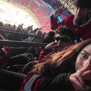 Meet your Posher, Rémy